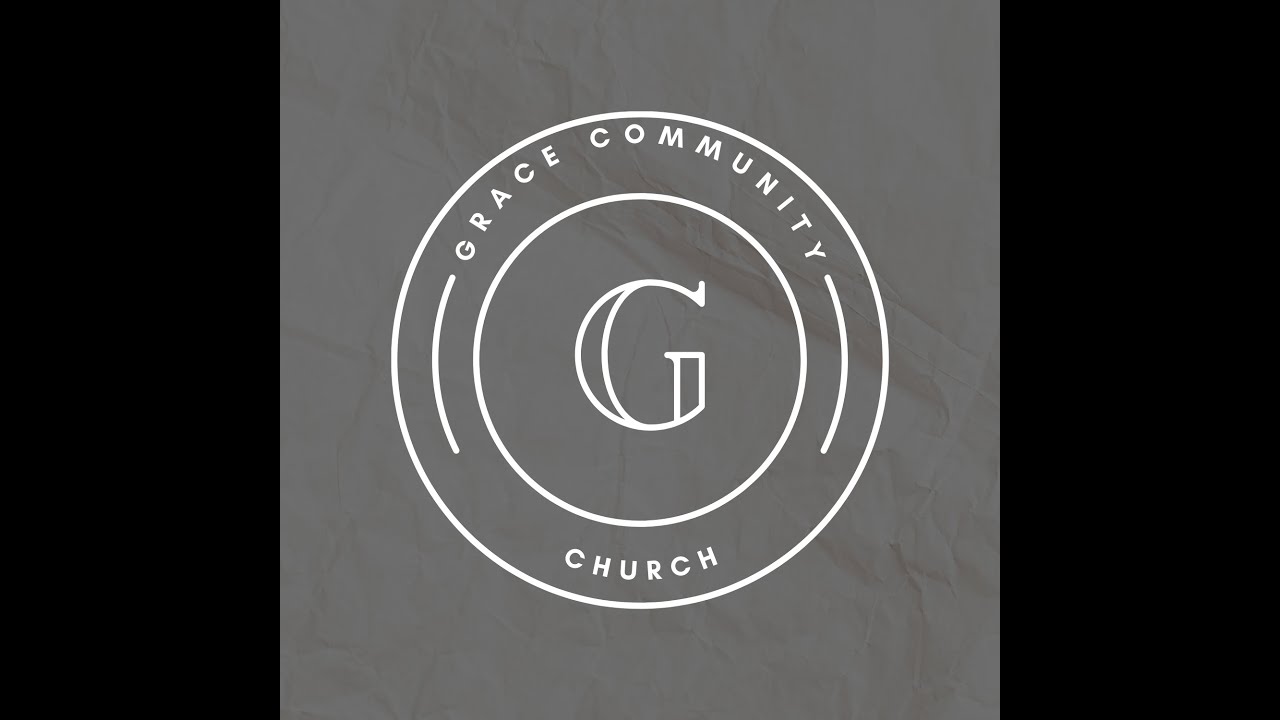 Grace Community Church - February 8, 2026 - Pastor Josh Bishop - James 1:1-4