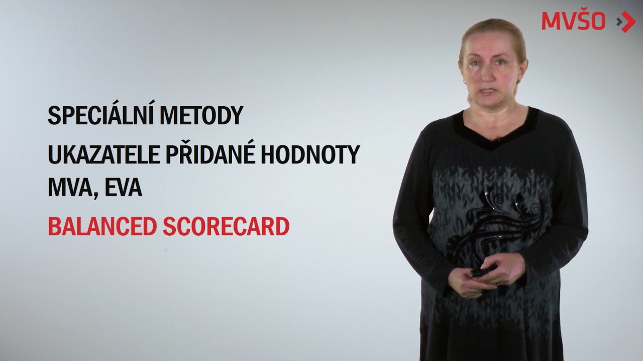 Základní metody finanční analýzy | EDULAM