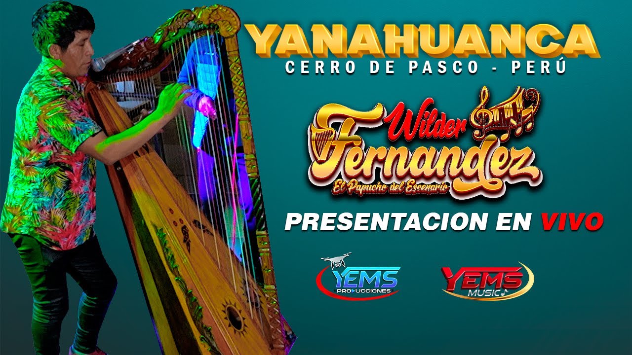 WILDER FERNADES 