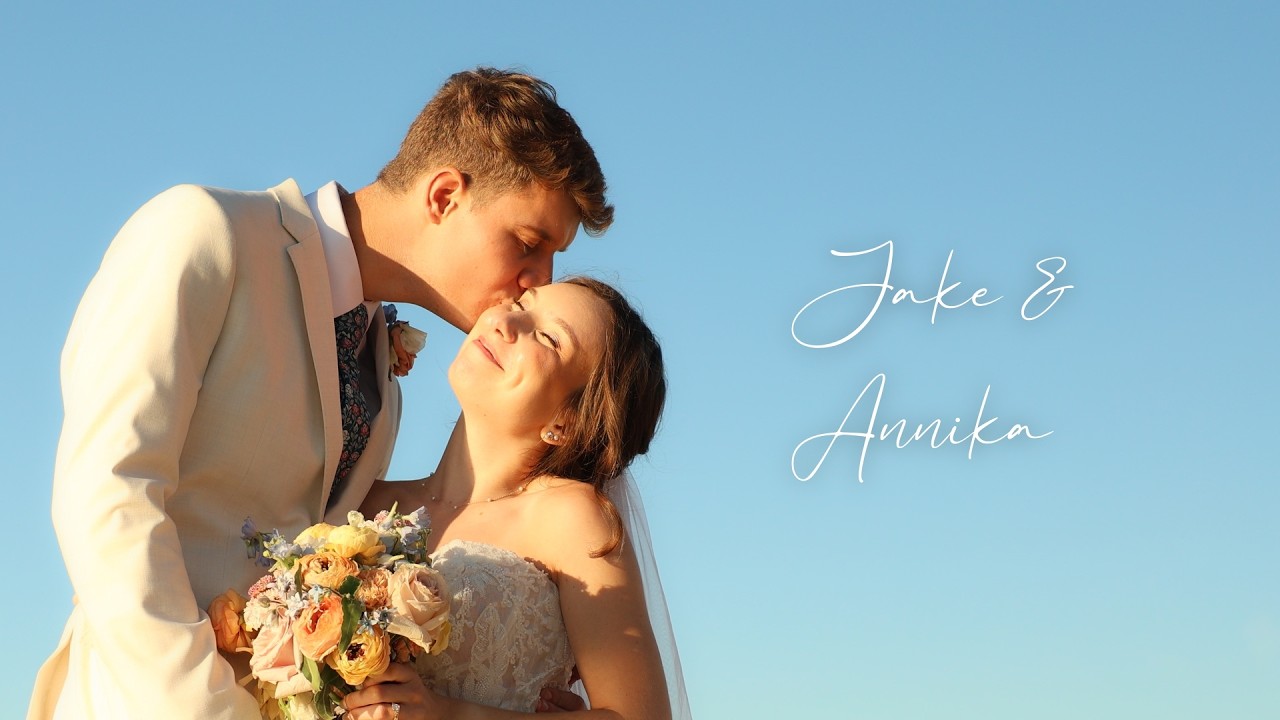 The Berkenpas's Wedding Video