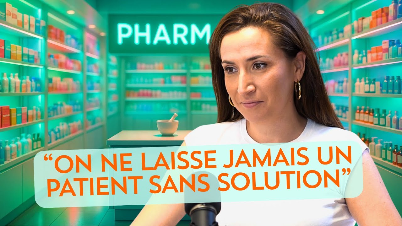 Soigner malgré les pénuries : la solidarité pharmaceutique en action (feat Camoxiciline)