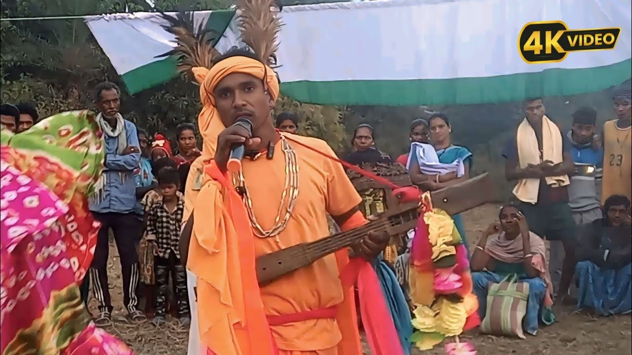 Jhamda_Latar_Jhamda_Latar || Fentor Banam  || Santhali New Video 2026