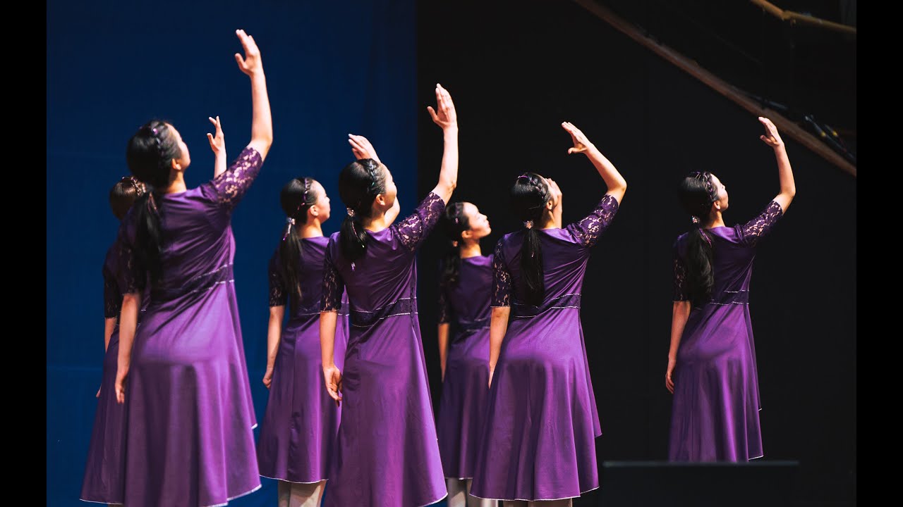 천번을 불러도(Calling a Thousand Times)_Holy Worship