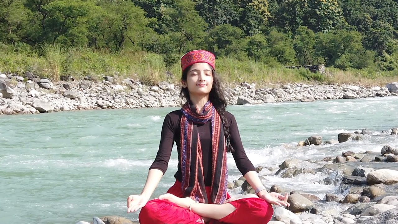 HAPPY INTERNATIONAL YOGA DAY!