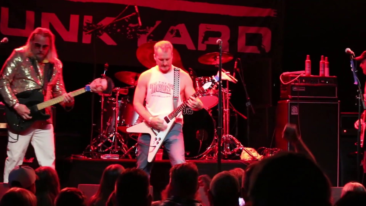 Decline - Cover Band