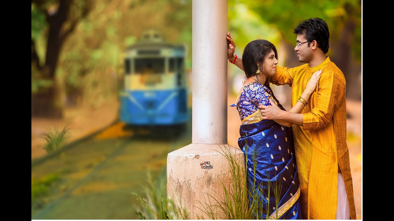 II Bengali Best Pre-wedding Video 2021 II Arindra & Debarati II Rangan Photography and Team II