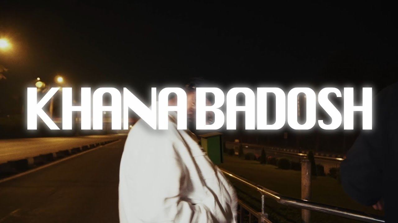 KHANA-BADOSH | NAAMSKULLMERA ft. KRISH KAPOOR  | 2026 | #lofimusic #lofihiphop 