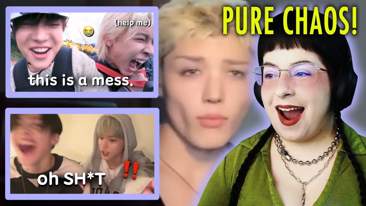 &TEAM FUNNY MOMENTS REACTION! 💀 Did I become a STAN in a WEEK? 🤔 DAY 5