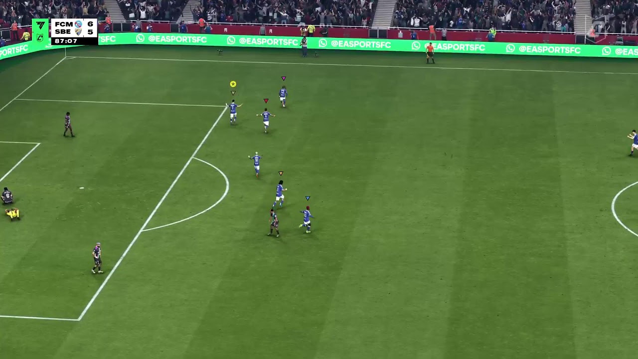 LIVE CLUB PRO FC26 POUR LA MONTÉE EN ÉLITE !!