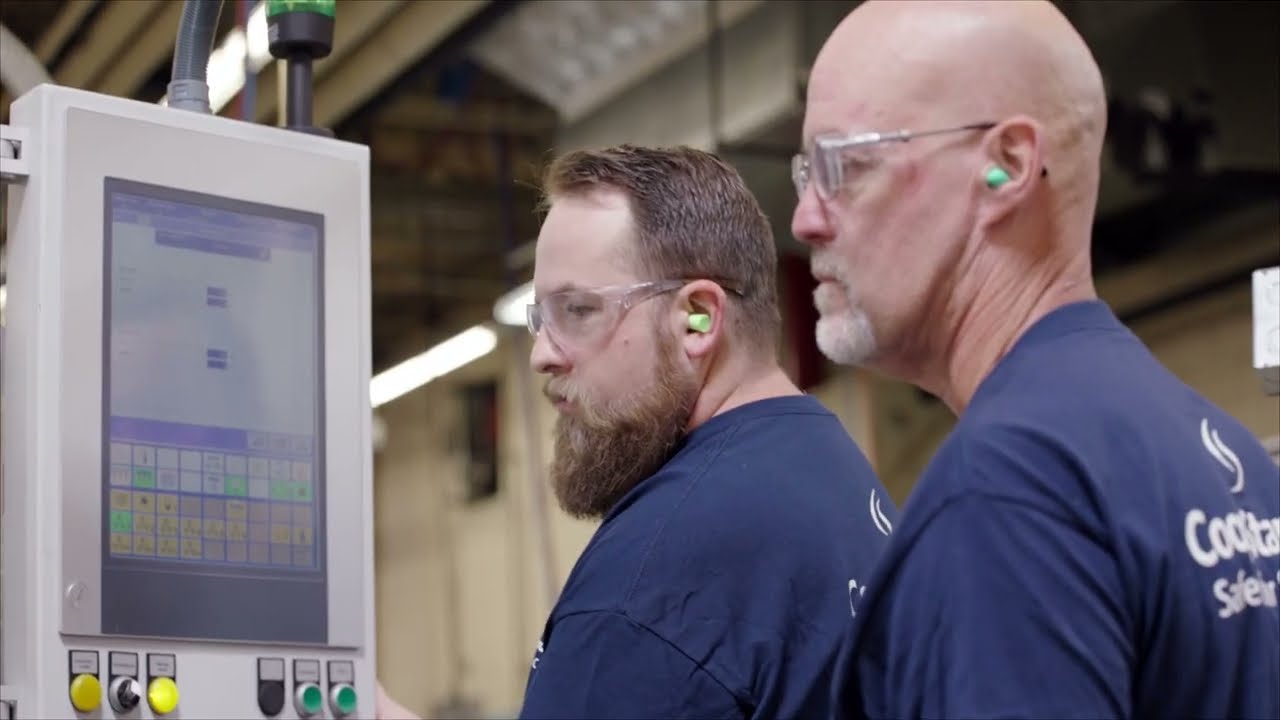 Cooper Standard Apprenticeship Program