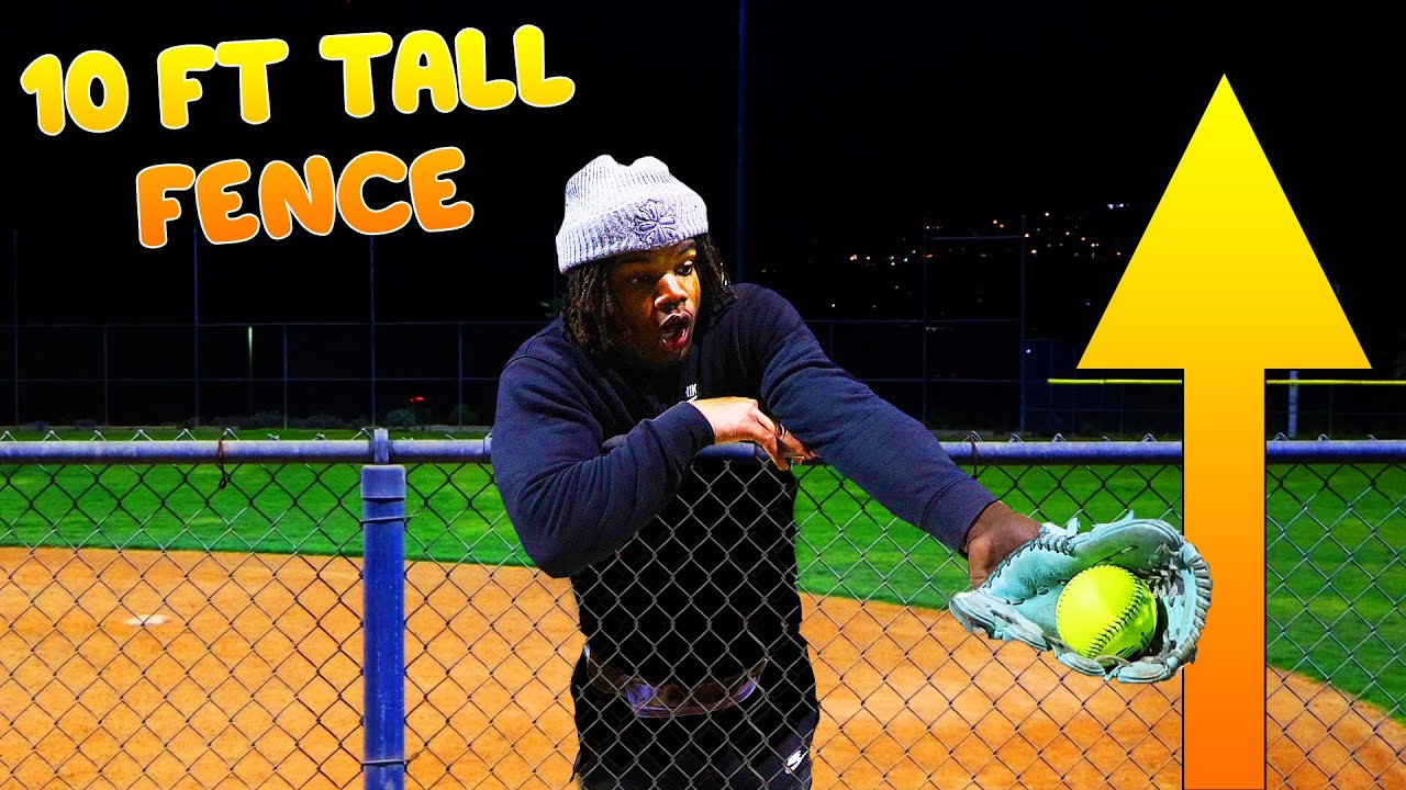 GABE MAKES THE GREATEST CATCH IN DODGERFILMS SOFTBALL HISTORY! *Behind The Scenes* | Kleschka Vlogs