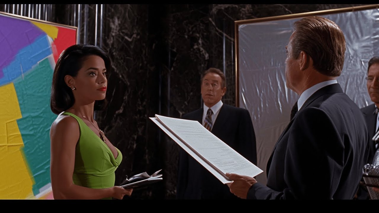 Who Is Elizabeth Jean Scott In Memory Of At End Of The 2001 Tony Scott Directed Film Spy Game?