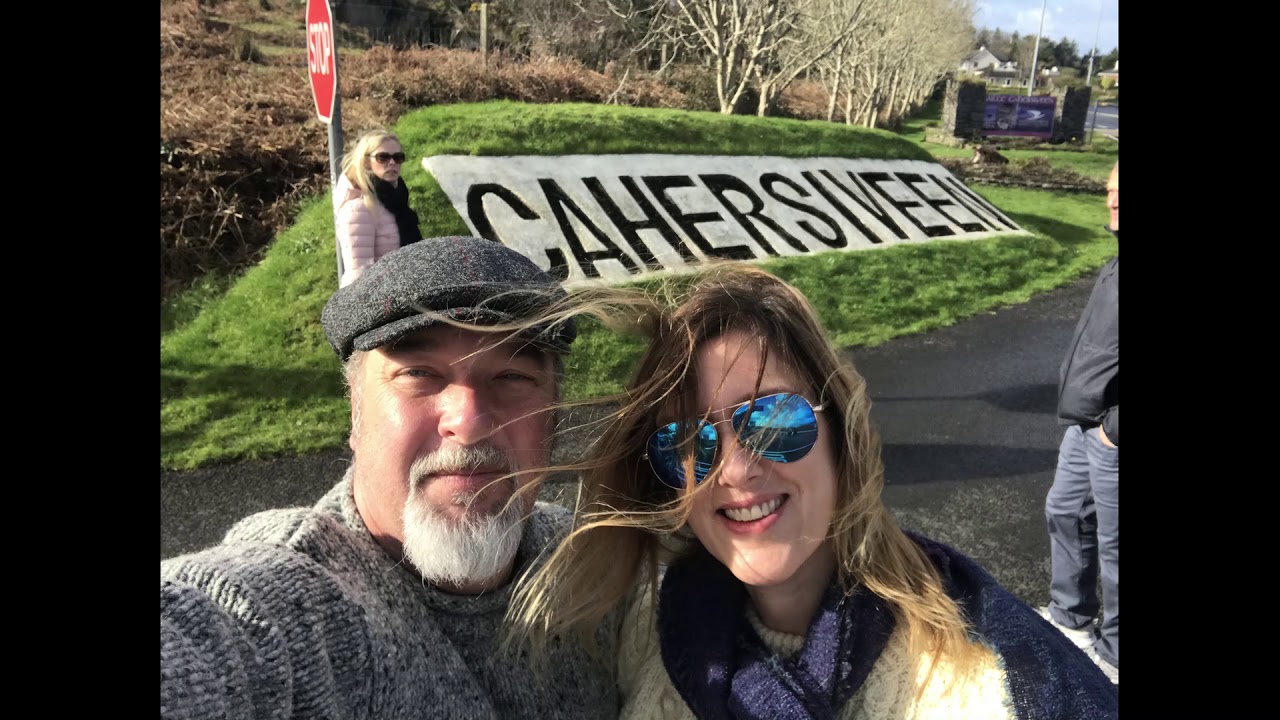 The Old Country Cahersiveen
