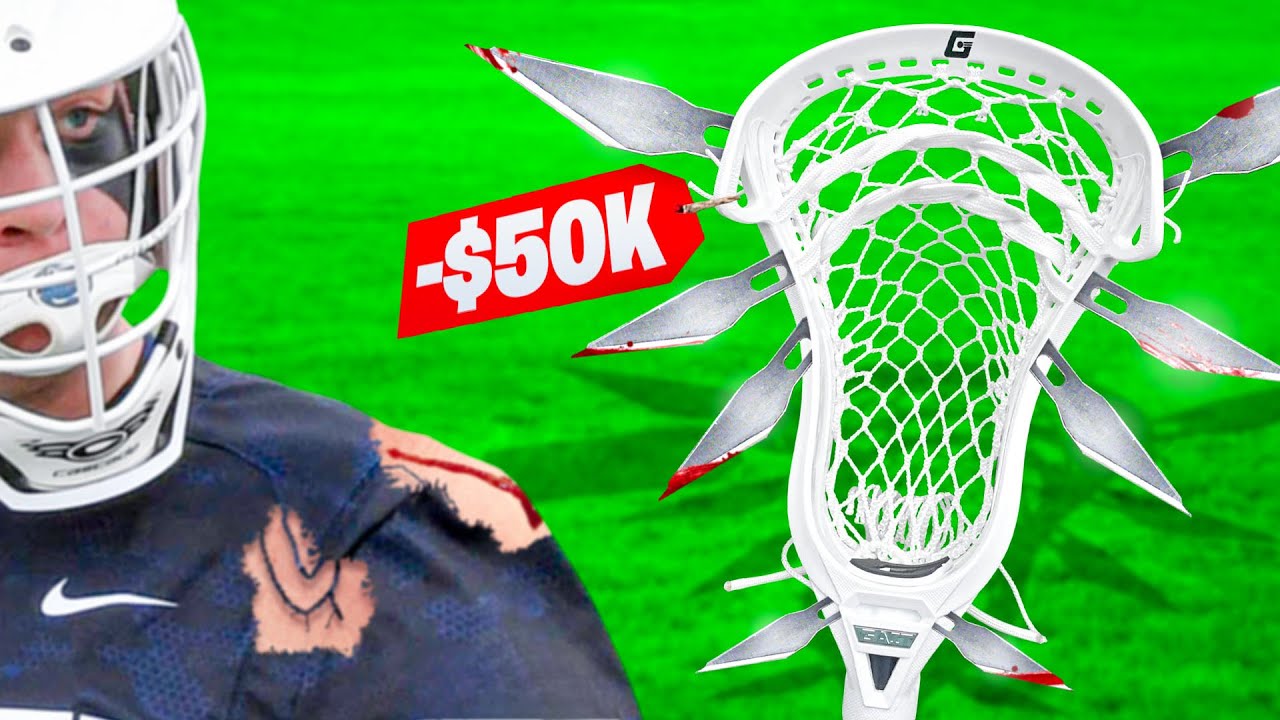 BANNED Things In Lacrosse