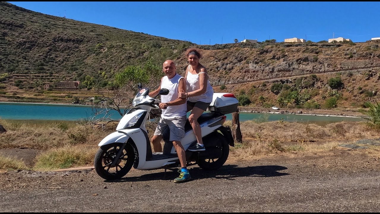 isola Pantelleria dove il tempo si ferma