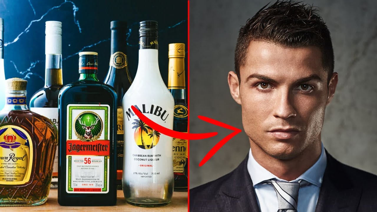 What Ronaldo Can Teach Us About Quitting Alcohol