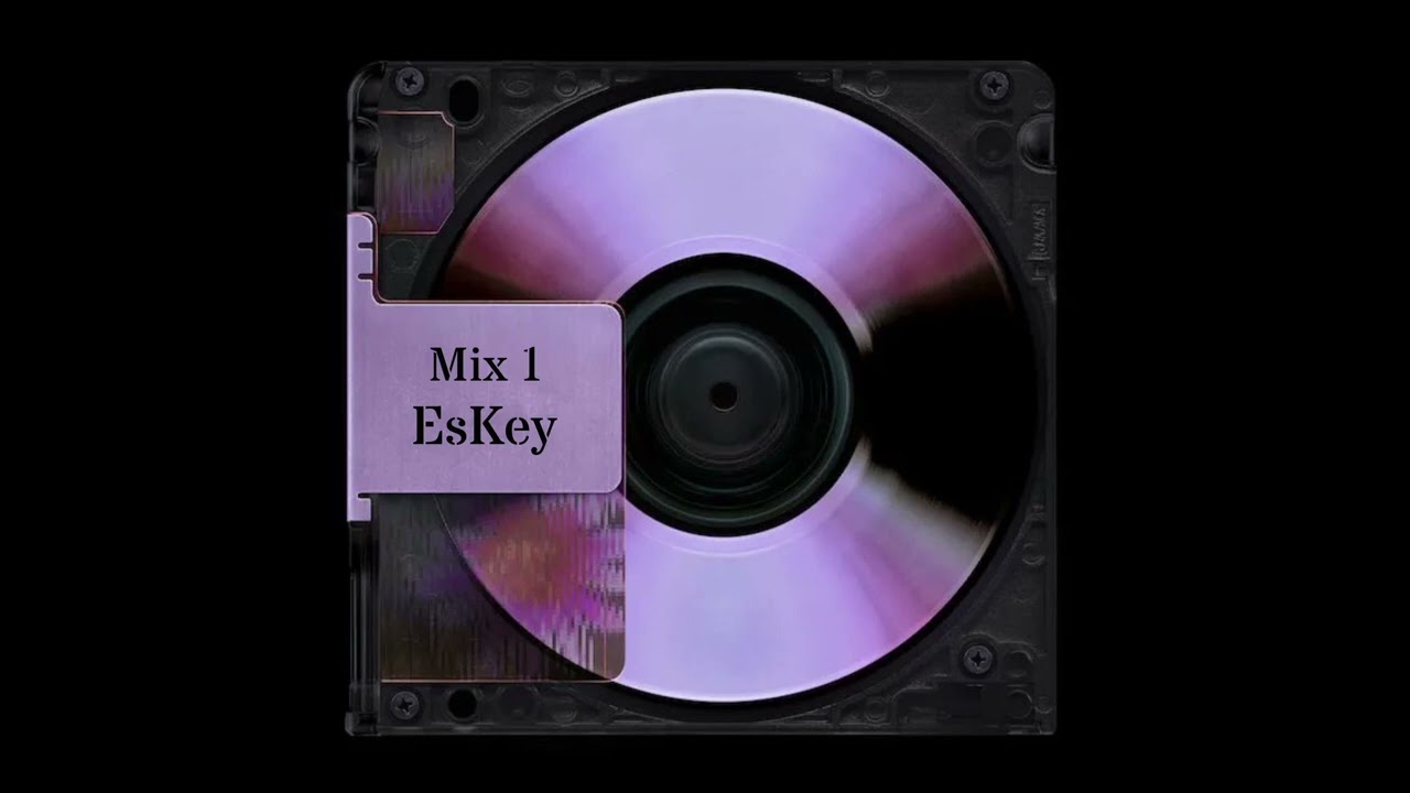 EsKey Mix Vol. 1 | House Music Mix 2025