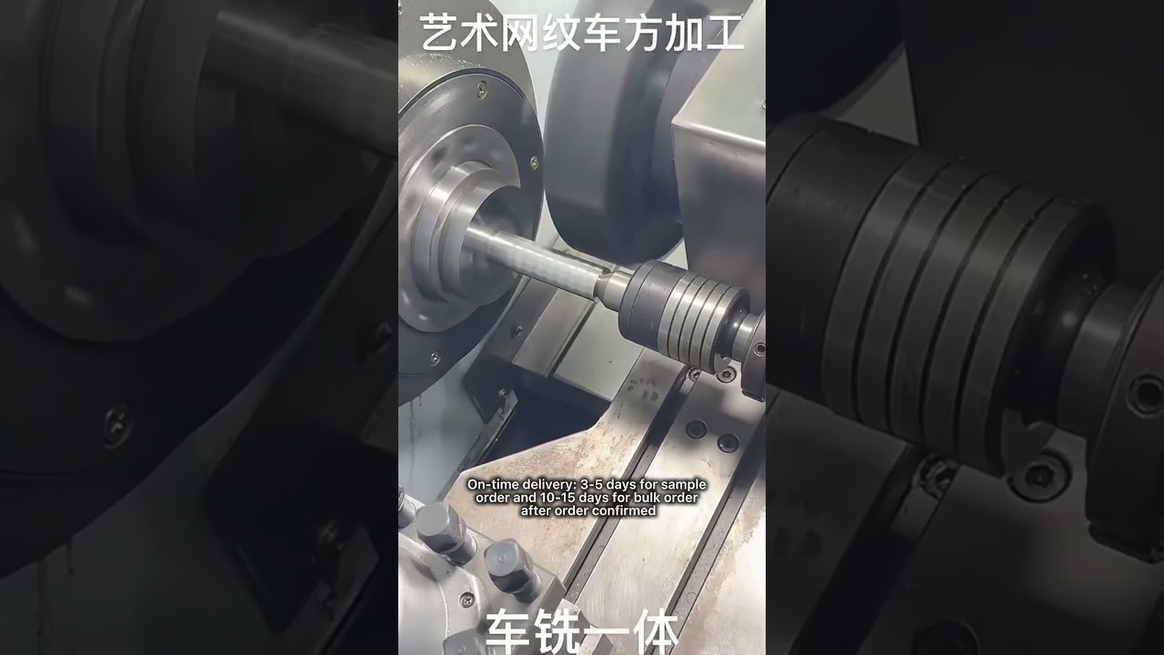 cnc turning parts machinery#cnc #cncmilling #turning #turningmachine #machine