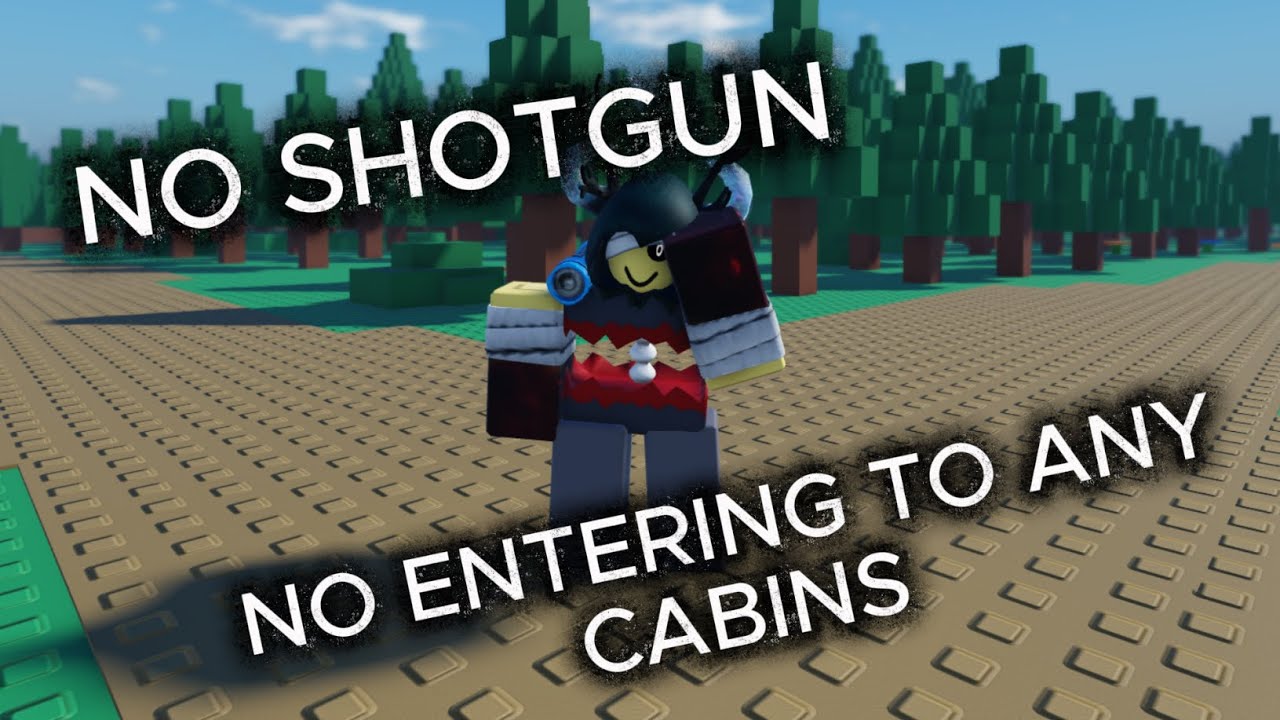Residence Massacre Survivng Night 3 Without Shotgun And Entering To any Cabins