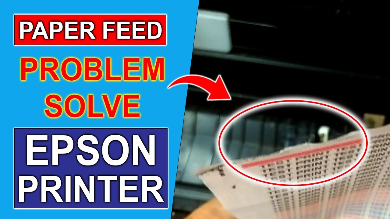 PAPER FEED PROBLEM, EPSON L360, 3110, 3210, 3250 PAANO AYUSIN