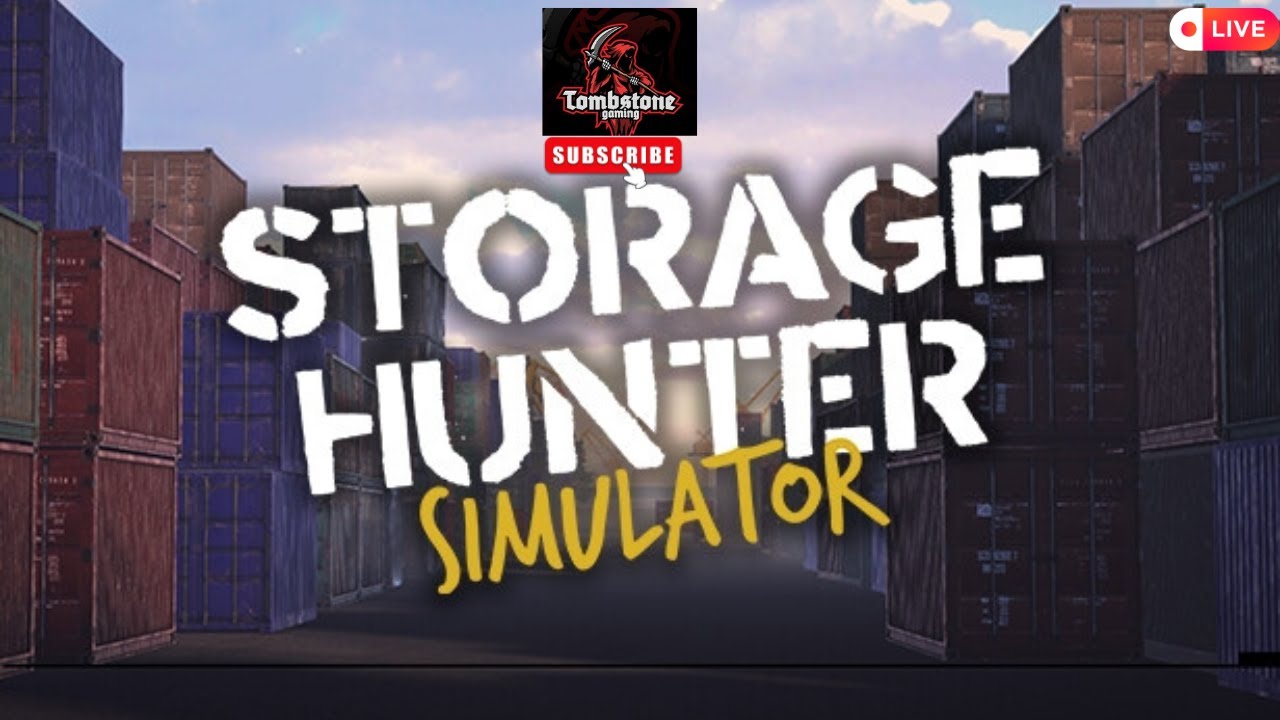 ஏல வேட்டைக்காரன் -Storage hunter simulator Tamil COOP GAMEPLAY with TBG and Passion of Gaming Part 2