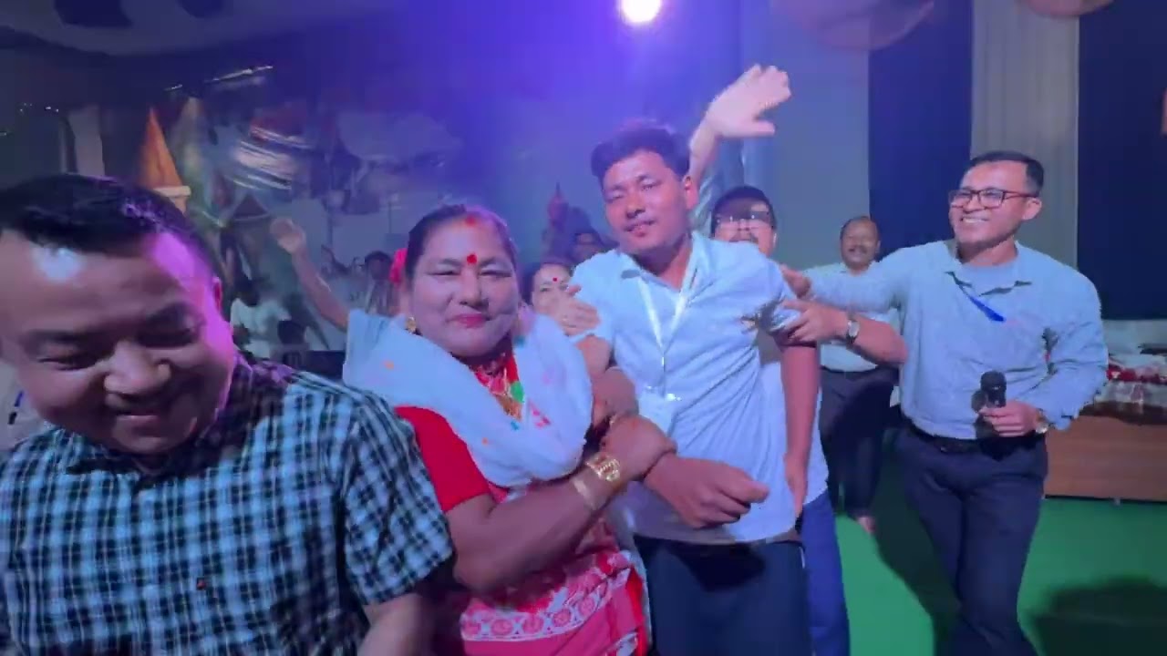 13 march protistha dibokh vlog