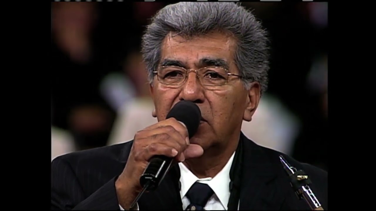 He Was There All The Time-Gun on Hill