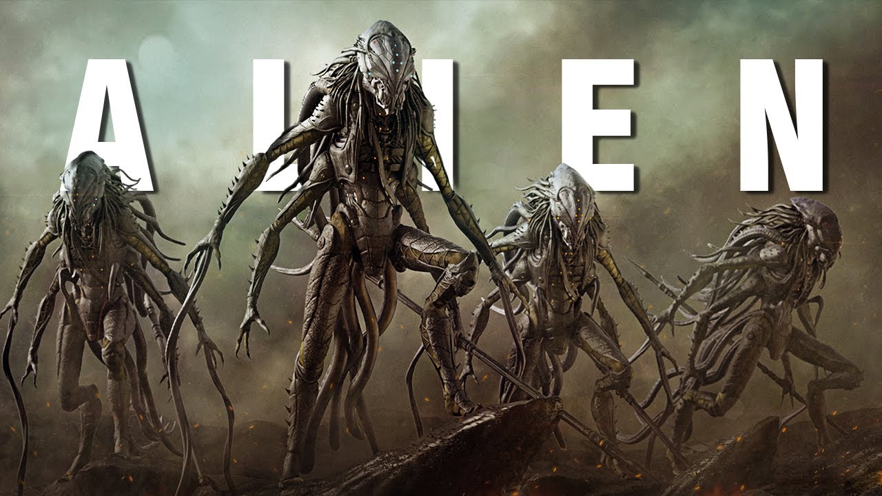 ஏலியன் உண்மையா பொய்யா ? The Mystery of ALIEN and UFO #vaanveli  #alien