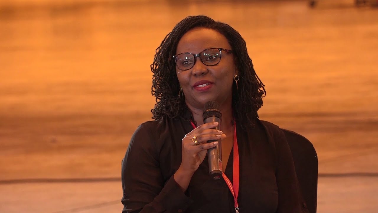 KQ Sustainability Design Challenge 2019 - Panel Discussion