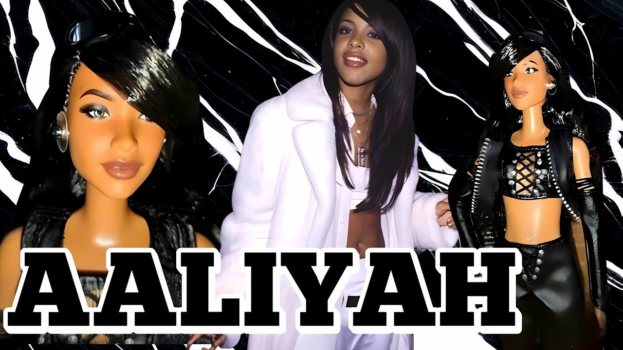 all things AALIYAH legacies and memories of a BEAUTIFUL Iconic LEGEND