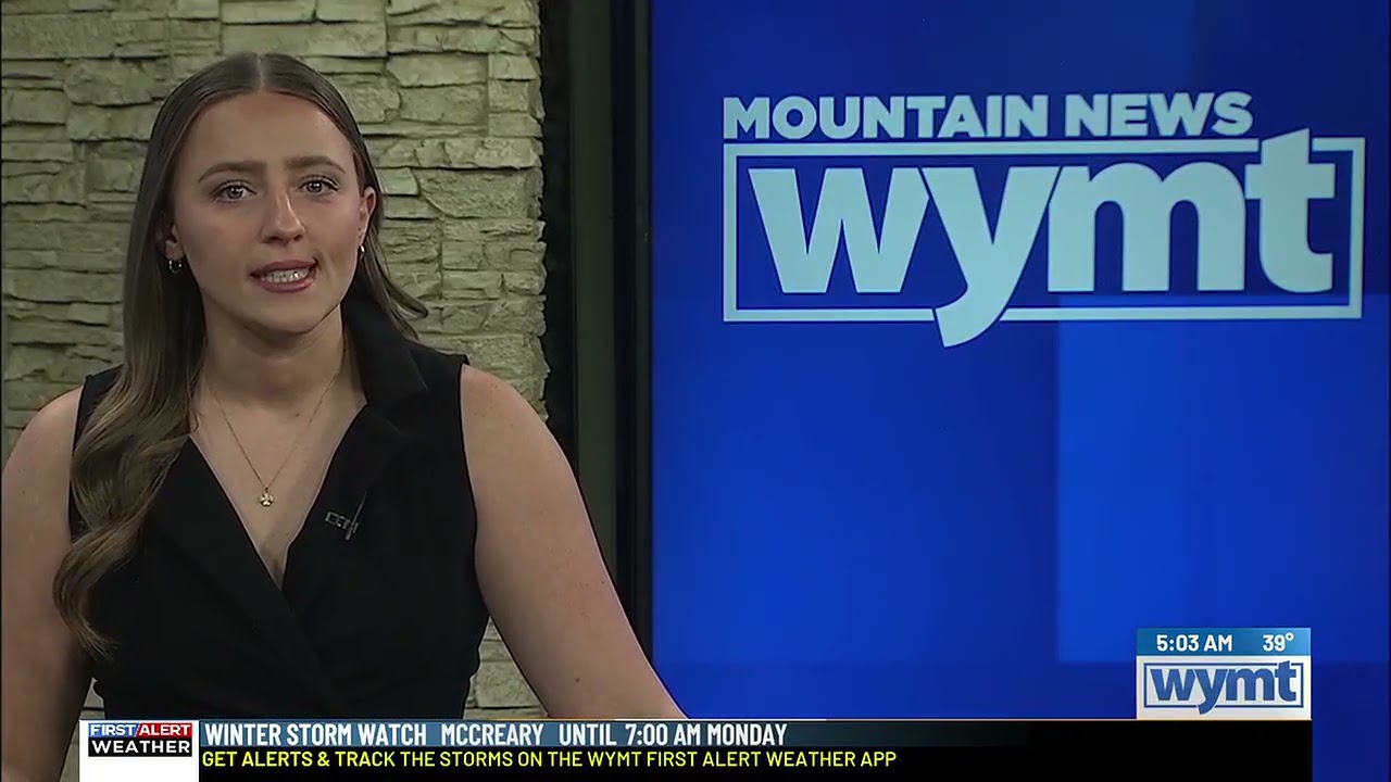 Mountain News This Morning Top Stories at 5 a.m. 1/22/2026