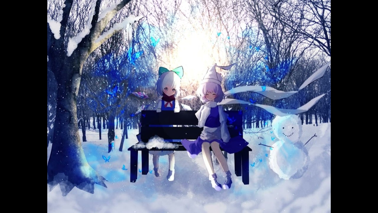 Death in June, Boyd Rice - Summer is Gone【Nightcore】
