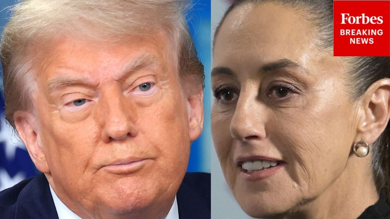 Trump fue preguntado sobre cu&aacute;l es su 
