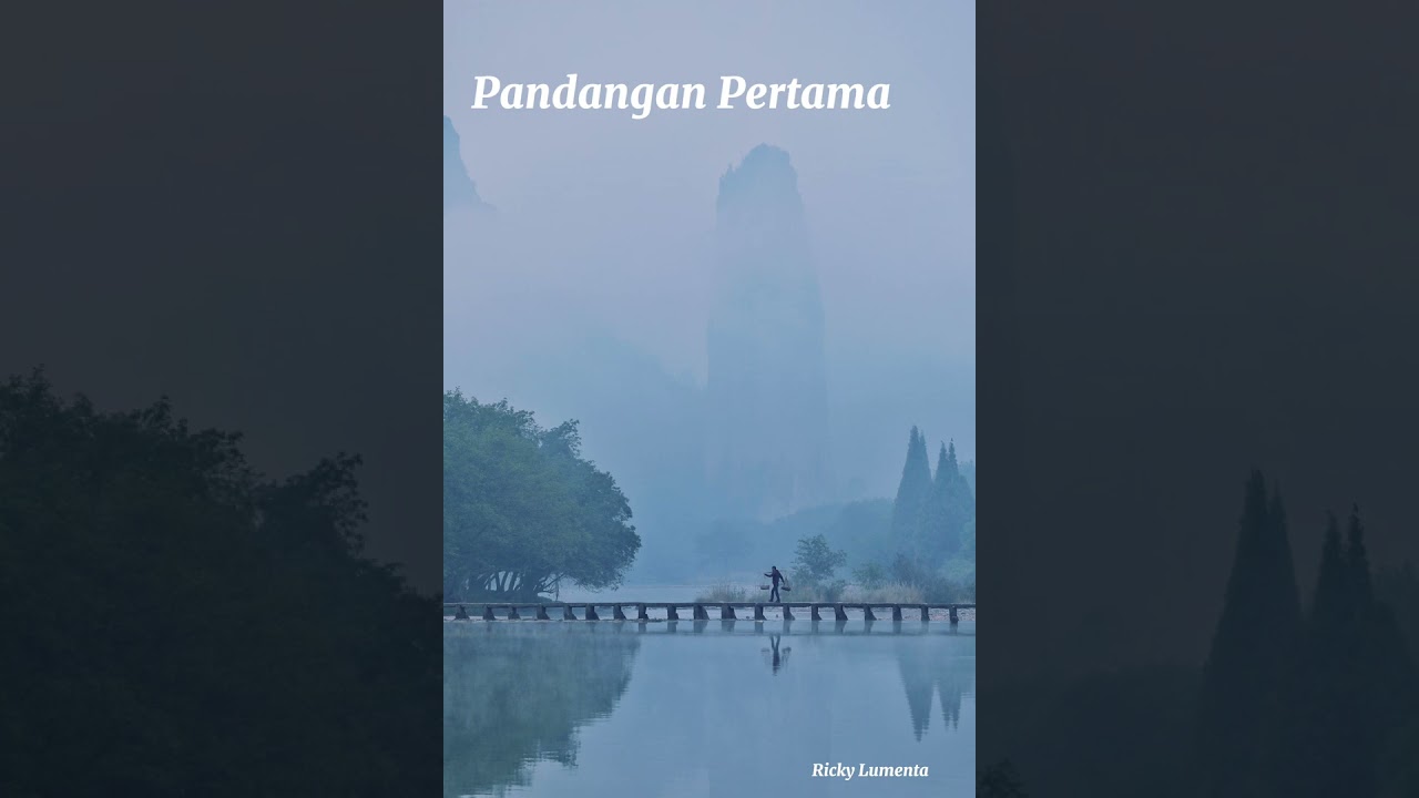 Lagu Indo (Pandangan Pertama)
