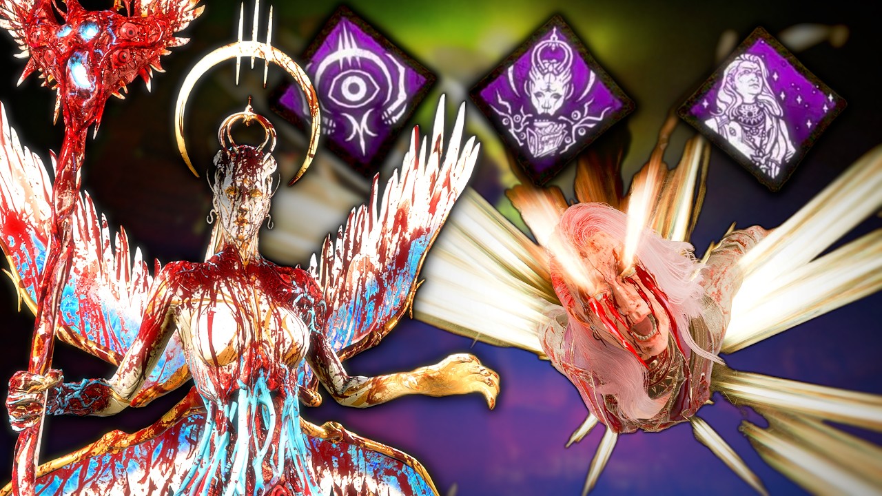 Grimoire Killer 