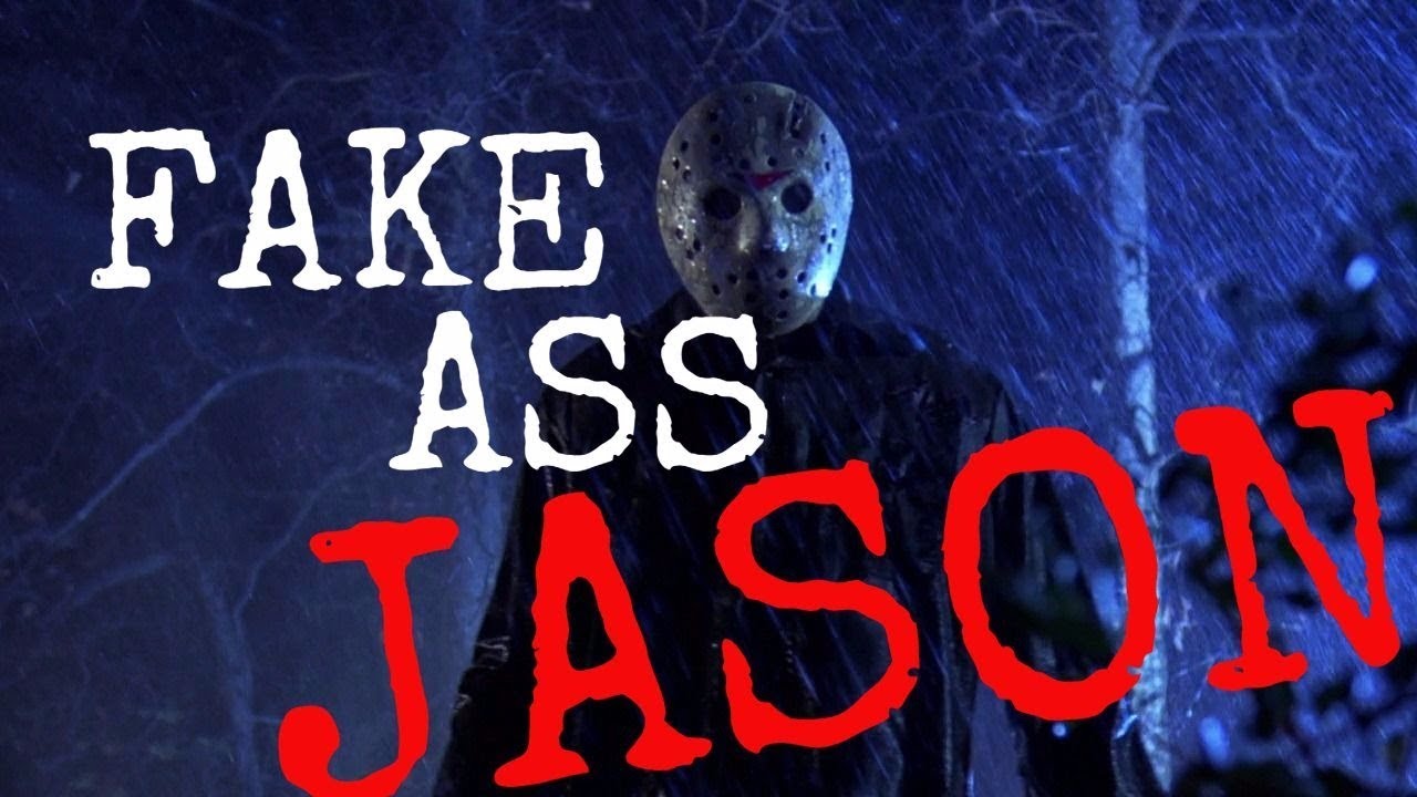 Friday the 13th Part V: A New Beginning REVIEW