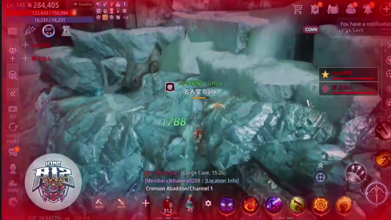 MIR4 - Lvl 141 Arbalist 285k PS VS Lvl 140 290k - Sino ba mas matibay na arba?