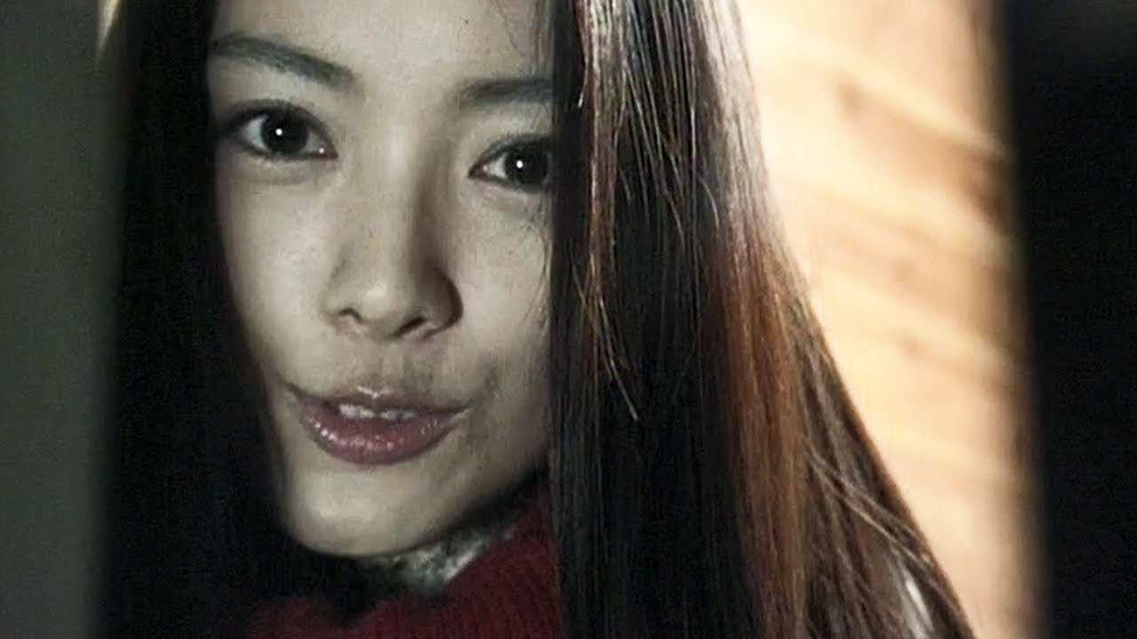 『トリック劇場版』（2002）予告編