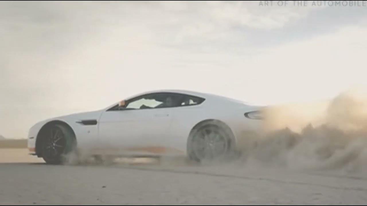 Rick Ross- Aston Martin Music (Slowed+Reverb)