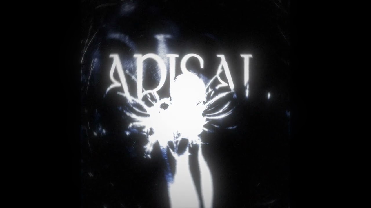 NØIVIK - ARISAL (SLOWED)