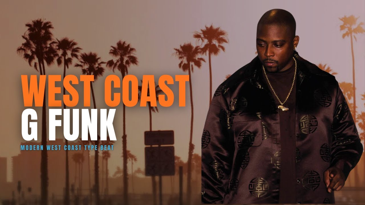 How i made a Nate Dogg x G Funk Type Beat | Whatever it takes 2026