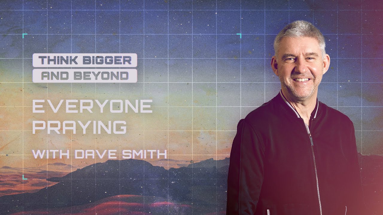 KingsGate Online Service - Sunday 8 February 2026