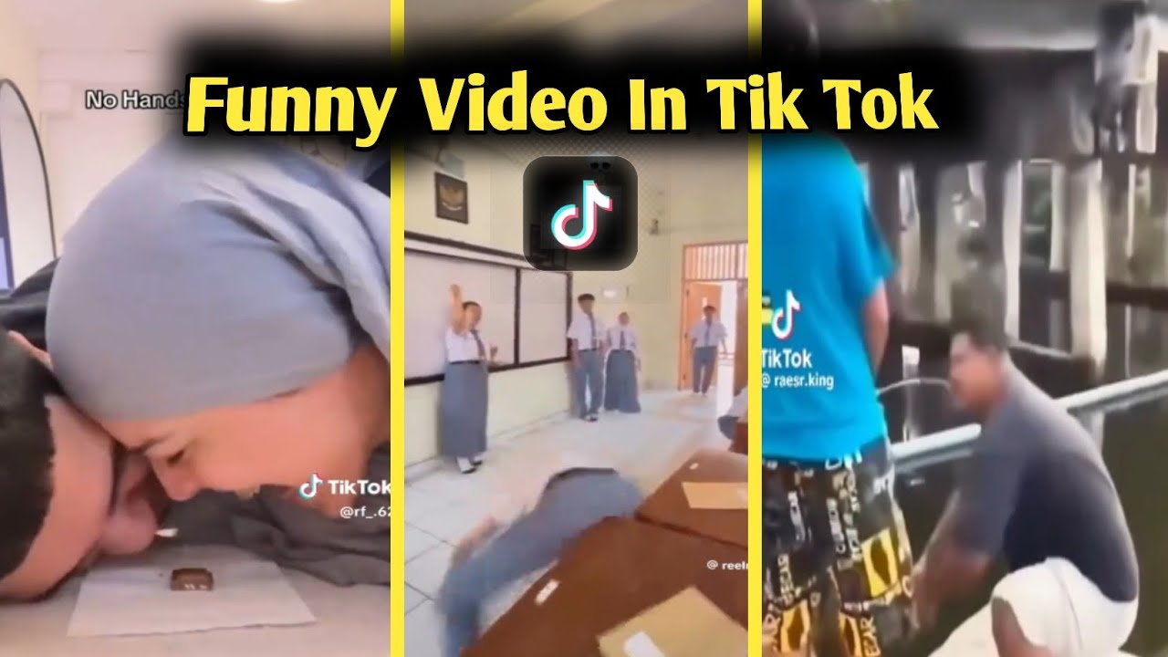 🤣 Welcome to the ultimate Try Not To Laugh Challenge 2025!
