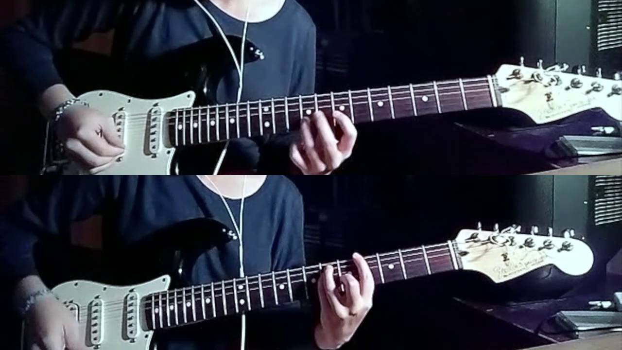 Nuno Bettencourt - Crave cover