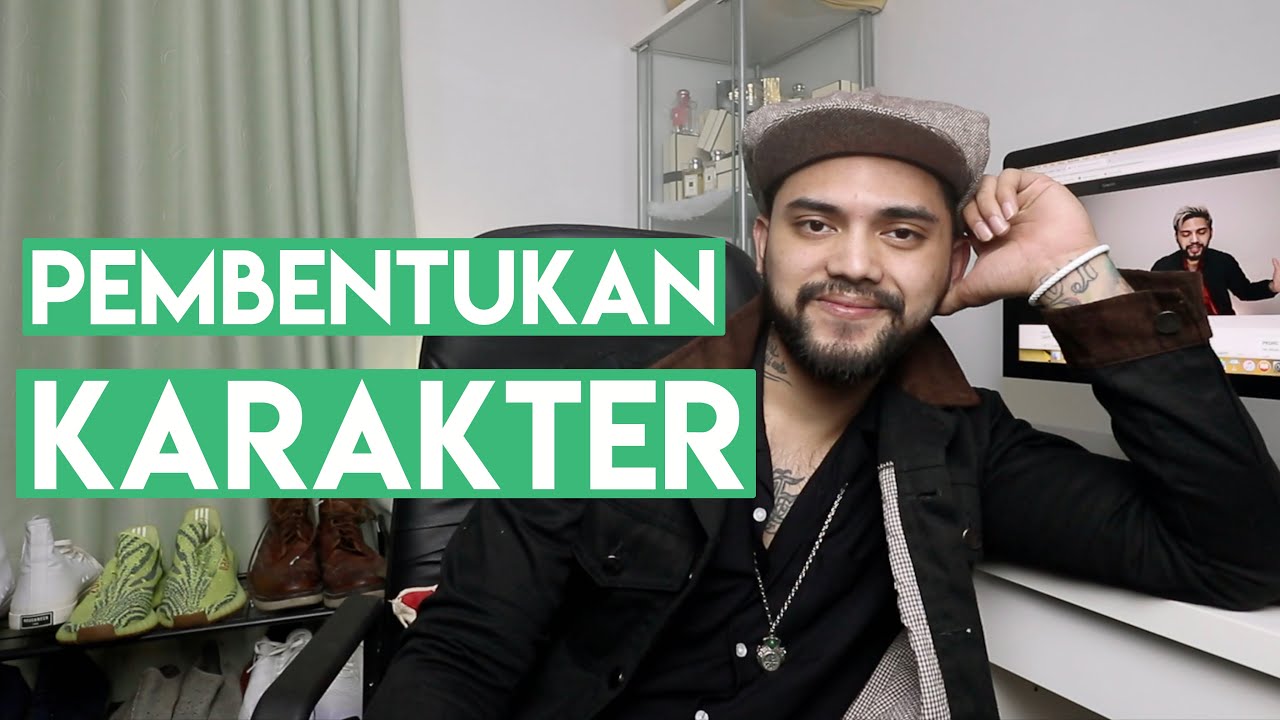 EPISODE TERAKHIR PKDRC !!!