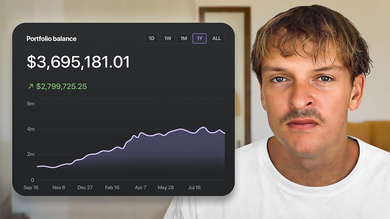 Советы по инвестированию в Memecoin за 500 дней за 28 минут