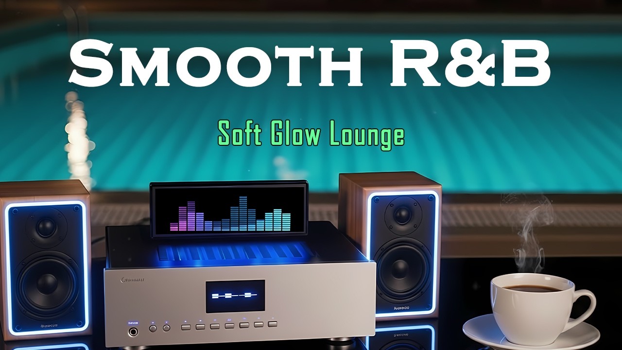 After Hours Jazz – Smooth R&B Vibes for Total Focus 🎶