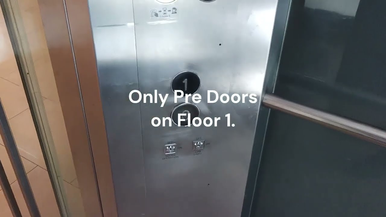 Lift Tour in High Wycombe
