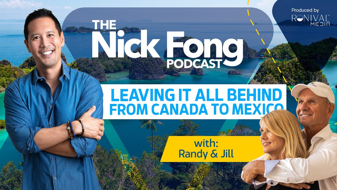 How to move to Mexico from Canada: a real life story