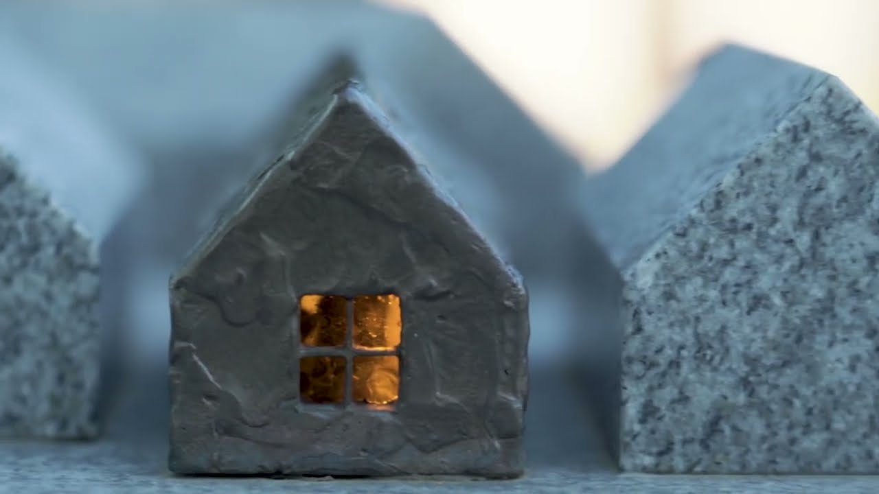 Čiurlionio kelias. Filmas "Čiurlionio Lietuva: Miškas-Miestas"